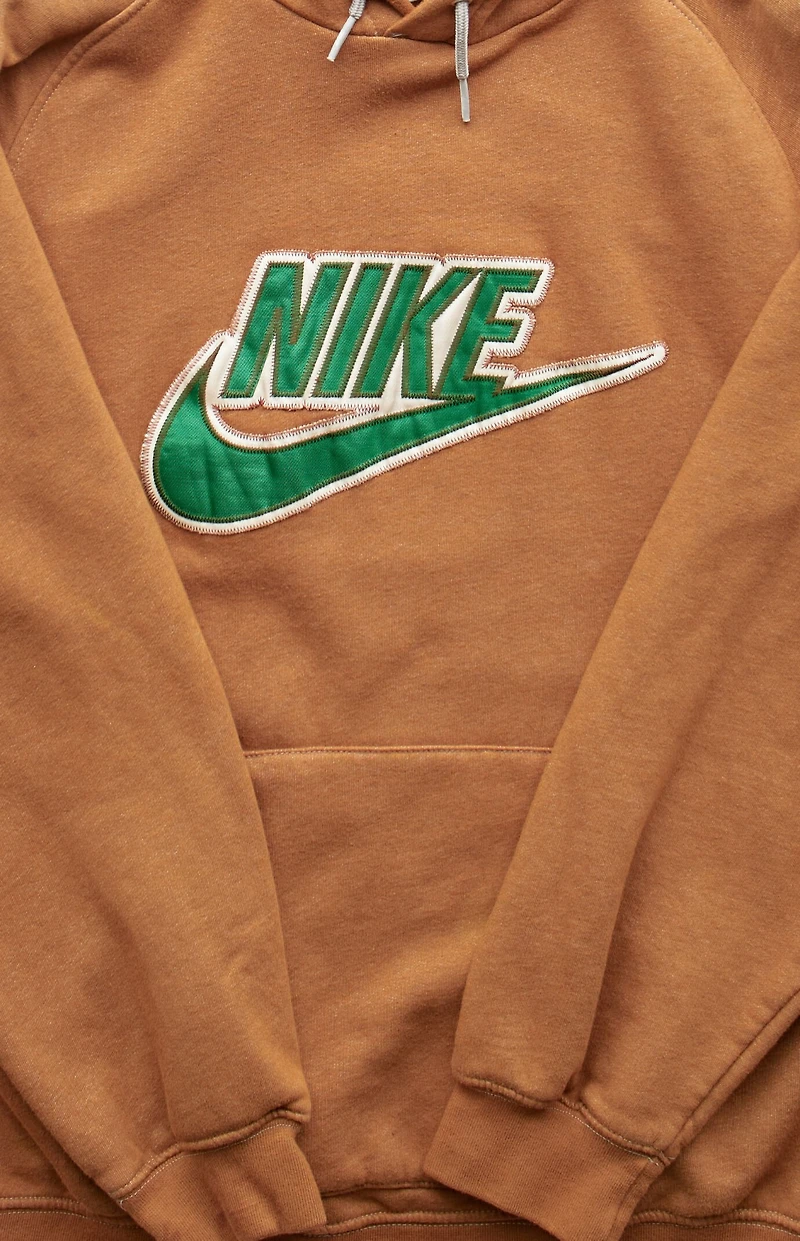 PS VINTAGE 2000s Nike Pullover Hoodie