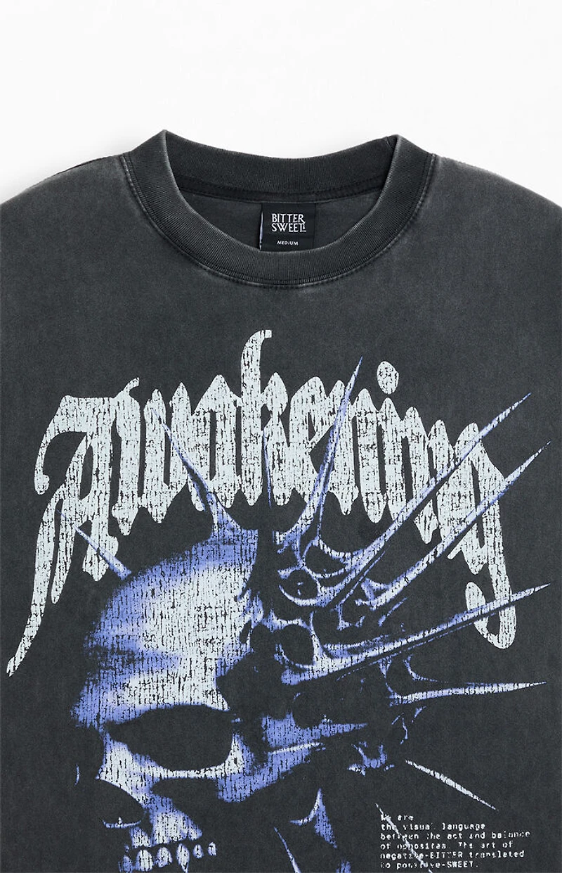 Bittersweet Awakening T-Shirt