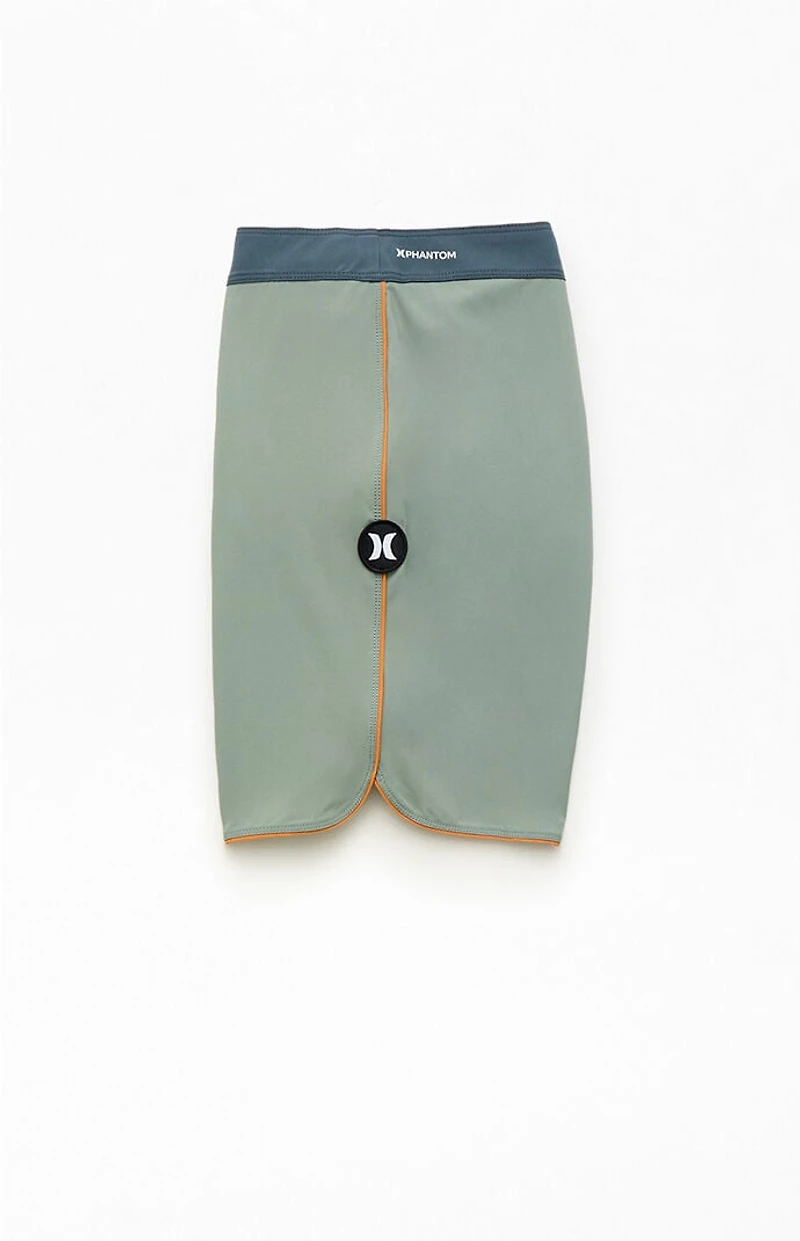 Hurley Phantom Block Party 7" Boardshorts