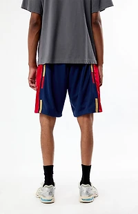 Mitchell & Ness NBA Cleveland Cavaliers Mesh Shorts