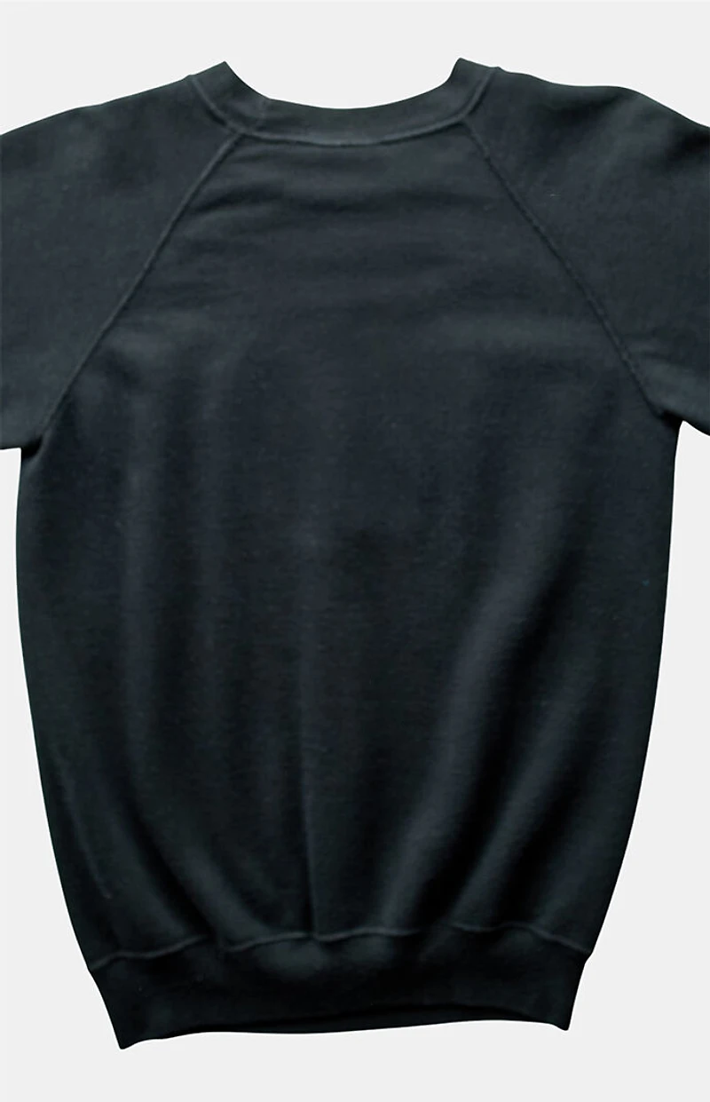 PS VINTAGE 90s Hard Rock Cafe DC Crew Neck Sweatshirt