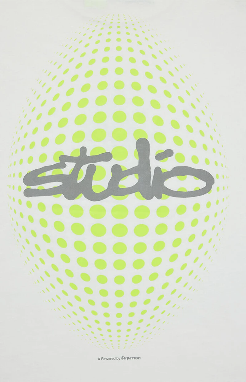 Studio by Supervsn Orbital T-Shirt