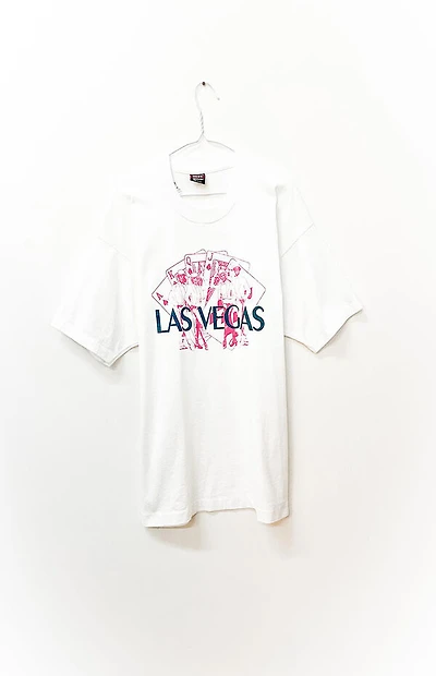 GOAT Vintage Las Vegas Tee