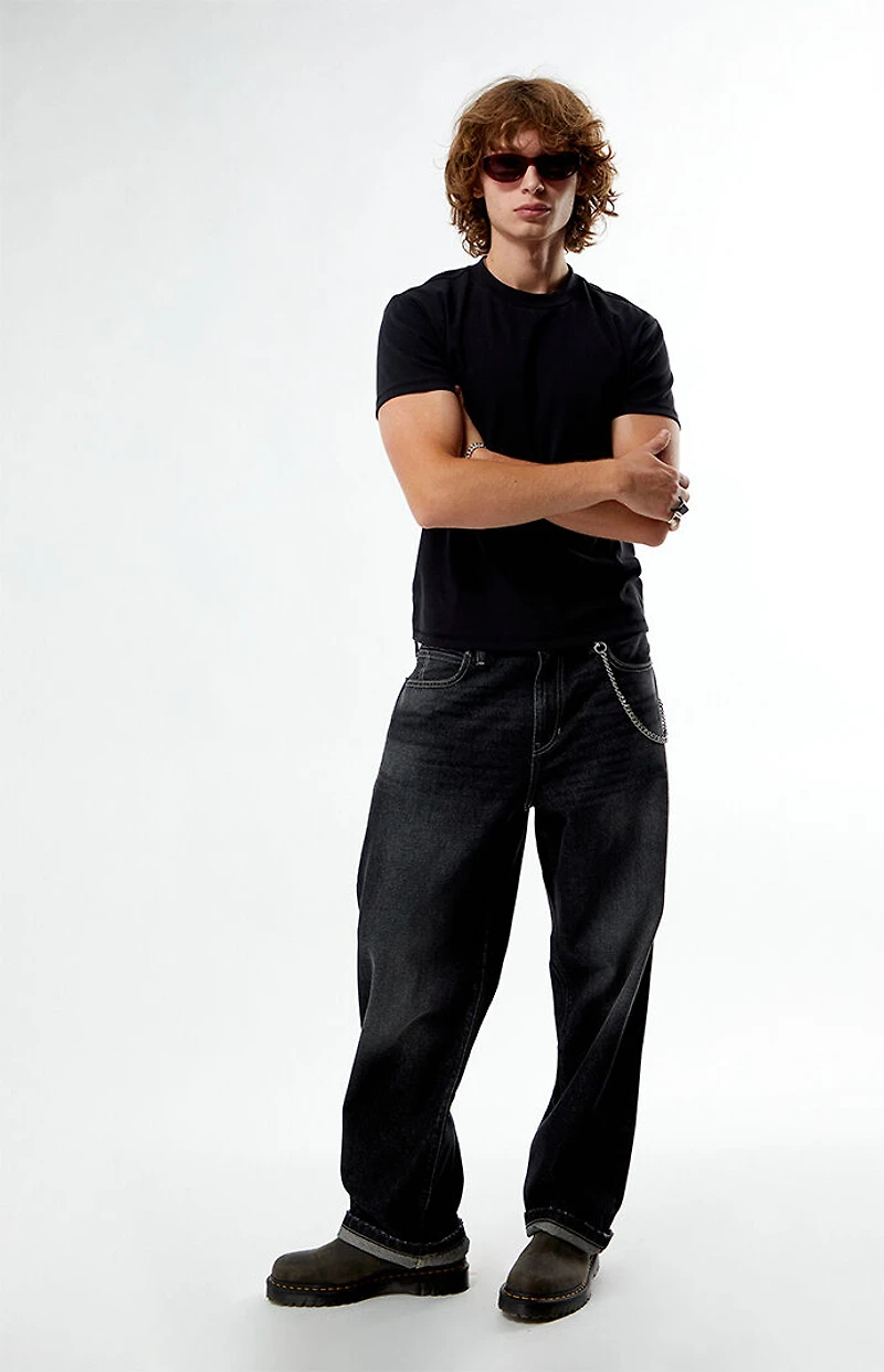 FIELD OF STUDY by Pacsun Muscle T-Shirt