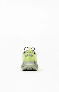 Merrell Green Moab Speed 2 Shoes