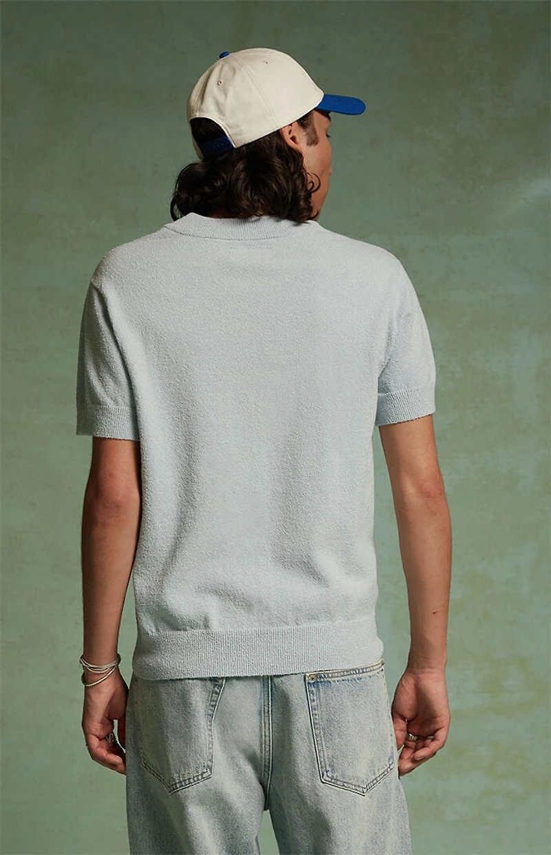 FIELD OF STUDY by Pacsun Sweater T-Shirt