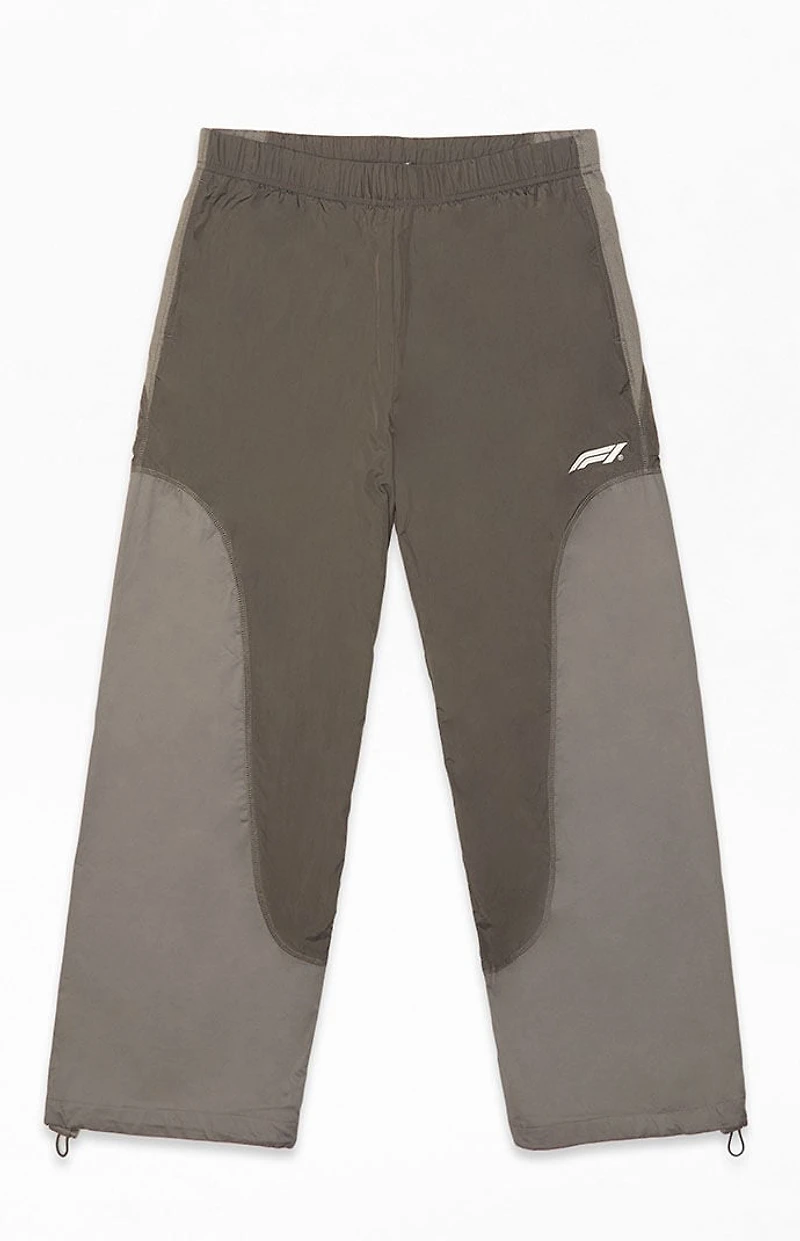 Formula 1 x PacSun Recycled Slipstream Pants