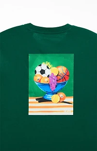adidas Soccer Still Art T-Shirt