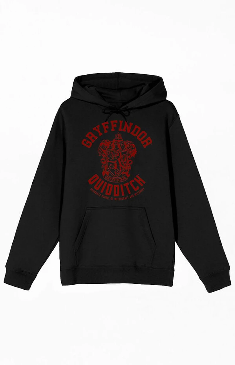 Harry Potter Gryffindor Hoodie