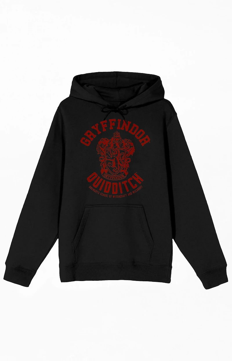 Harry Potter Gryffindor Hoodie