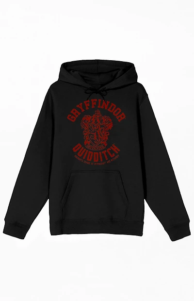 Harry Potter Gryffindor Hoodie
