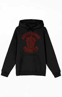 Harry Potter Gryffindor Hoodie