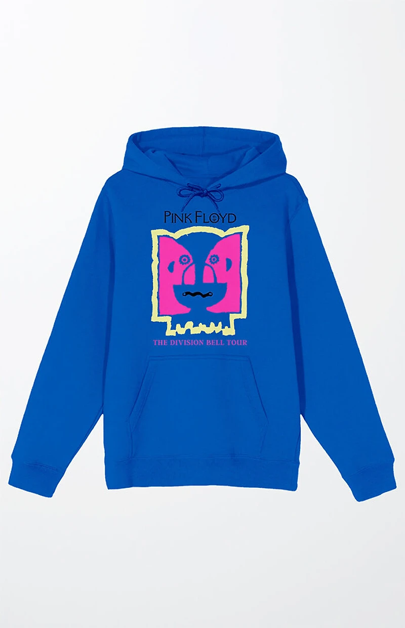Pink Floyd Division Bell Hoodie
