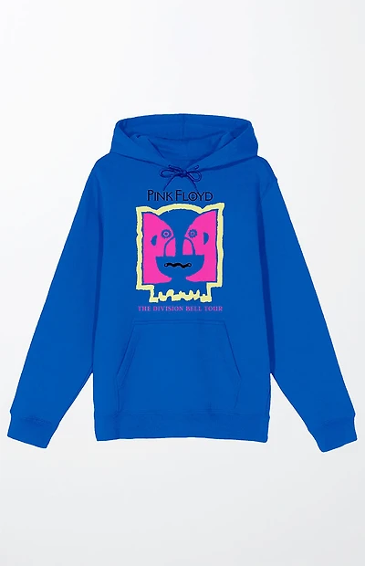 Pink Floyd Division Bell Hoodie