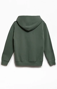 Pacsun Kids Forest Core Pullover Hoodie