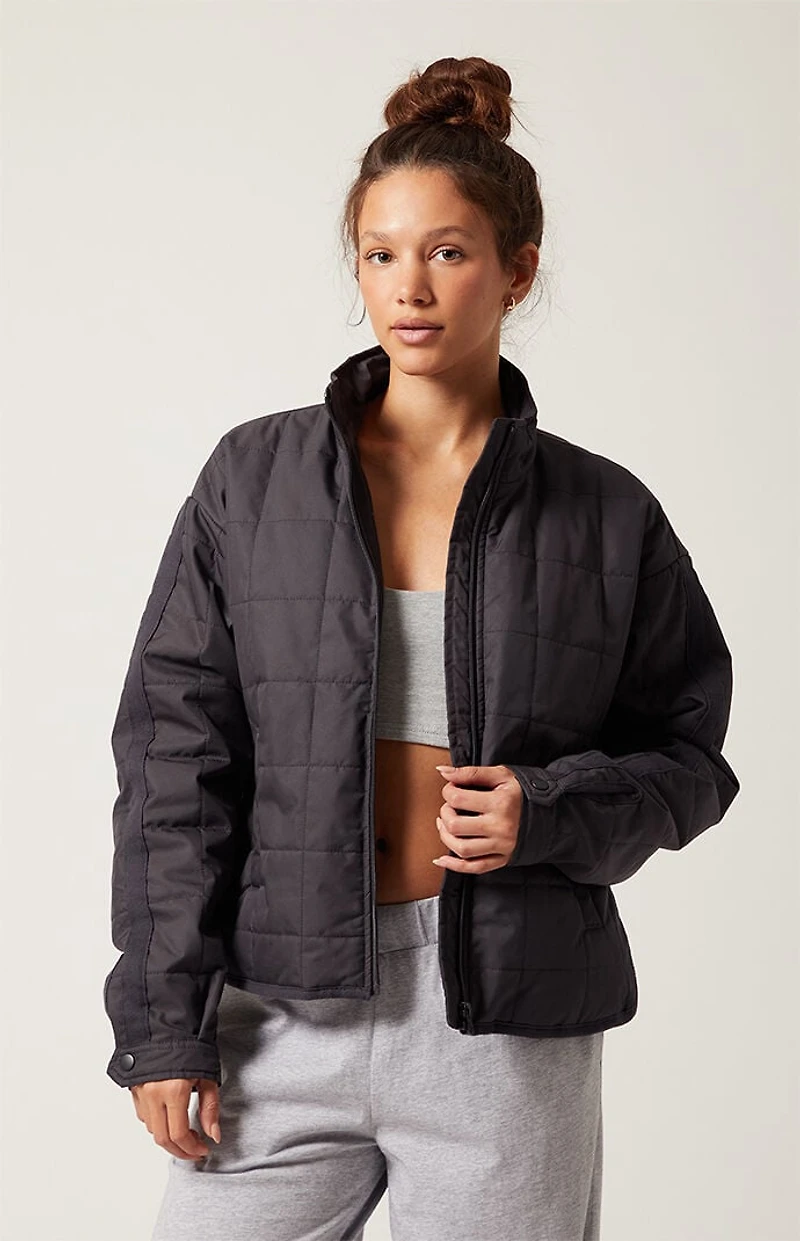 PAC 1980 Active Nomad Packable Puffer Jacket