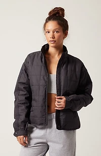 PAC 1980 Active Nomad Packable Puffer Jacket