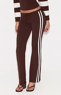 Tiger Mist Collins Track Pants