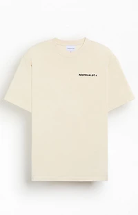 INDIVIDUALIST Painted Logo T-Shirt