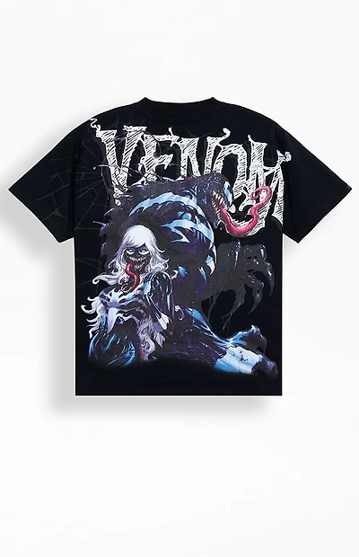 Venom Love T-Shirt