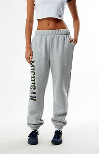 HYPE & VICE Michigan Wolverines Basic Sweatpants