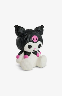 Sanrio Hello Kitty and Friends Kuromi 269 Knit Series Vinyl Figure