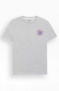 Guess Jeans American Tradition Logo T-Shirt
