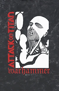 Warhammer T-Shirt