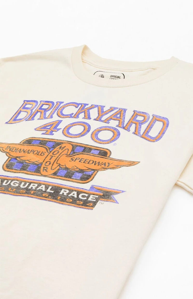 Kids Brickyard 400 T-Shirt