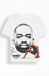 UFC Jones Big Head T-Shirt