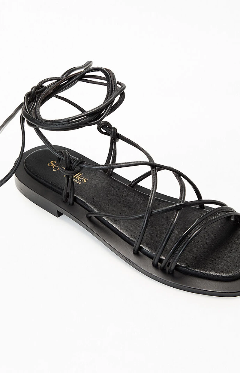 Seychelles Women's Lilac II Sandals