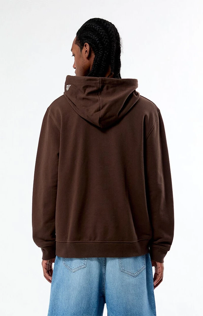 New Era Philadelphia Eagles Real Tree Camo Hoodie