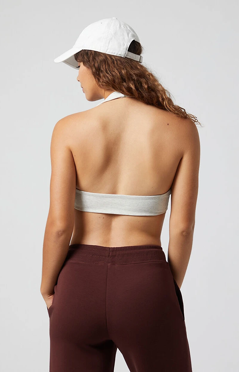 PAC 1980 Active Halter Bralette