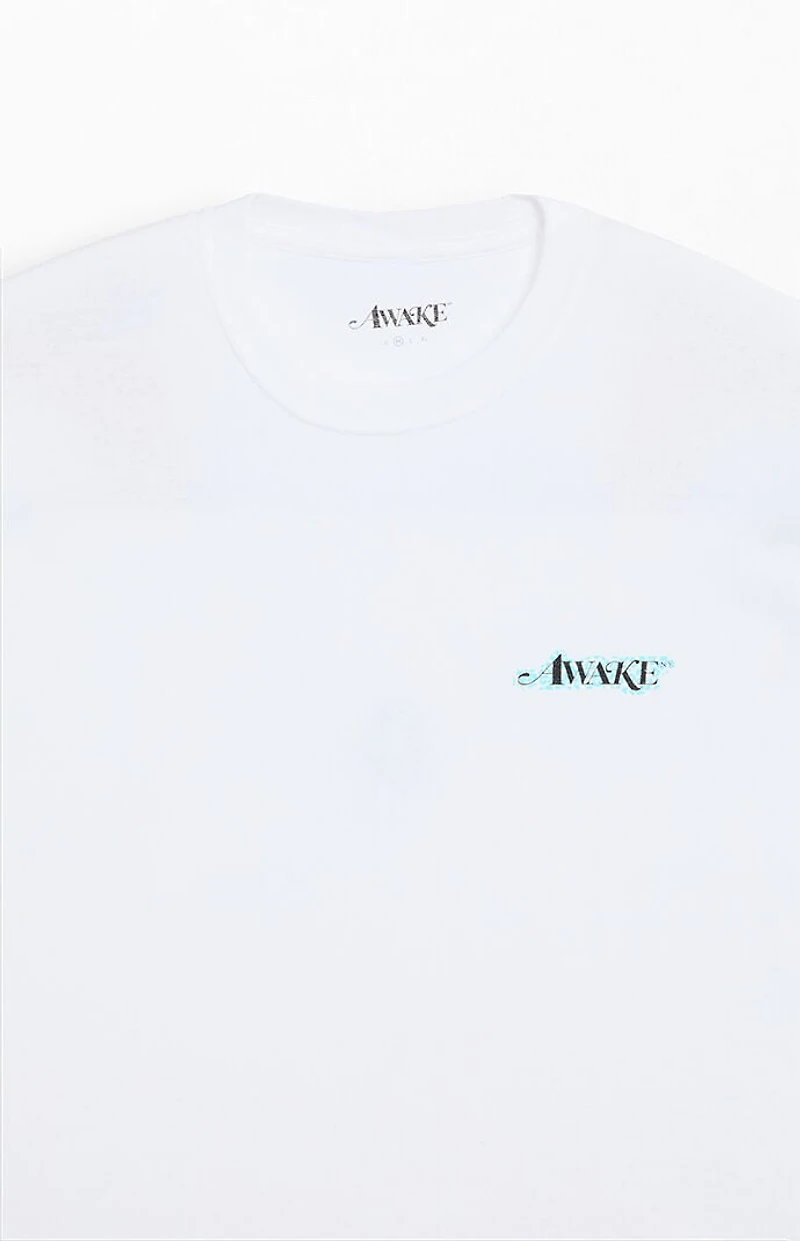 Awake NY Asics Promo T-Shirt