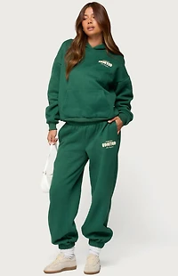 Edikted Lounge Edit Sweatpants
