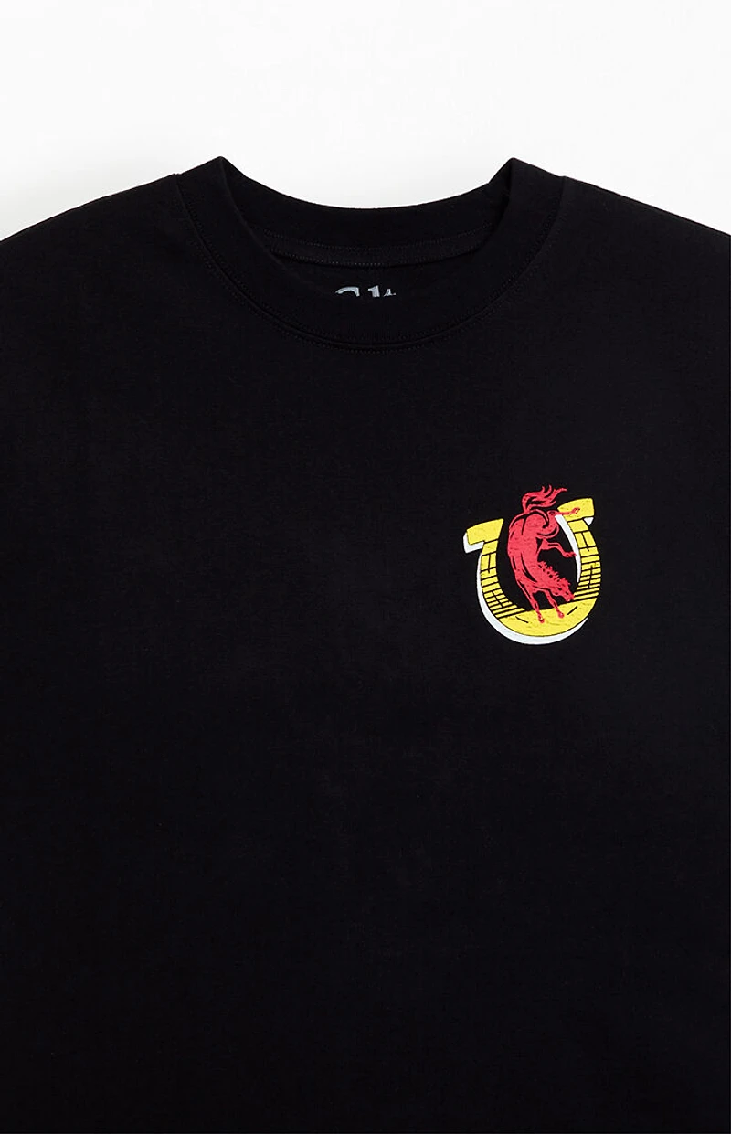 Brixton Colt 45 Everytime T-Shirt