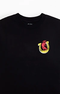 Brixton Colt 45 Everytime T-Shirt