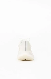 Reebok Women's White FloatZig 1 Sneakers