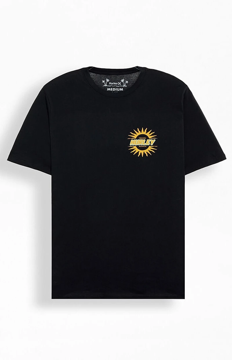 Hurley Outback T-Shirt