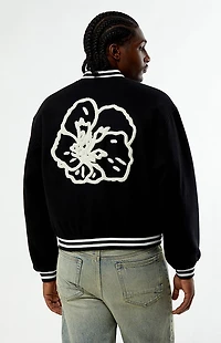 Pacsun Sunshine Varsity Jacket