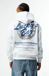 Los Sundays Lucky's Bar Hoodie
