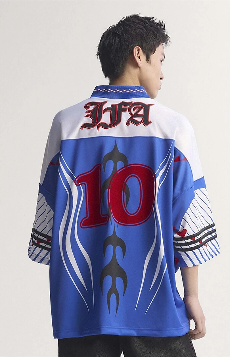 adidas FIFA World Cup Japan Oversized Jersey