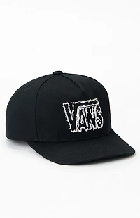 Vans Kids Constant Snapback Hat