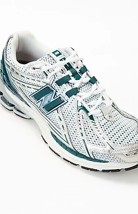 New Balance Silver 1906R Shoes