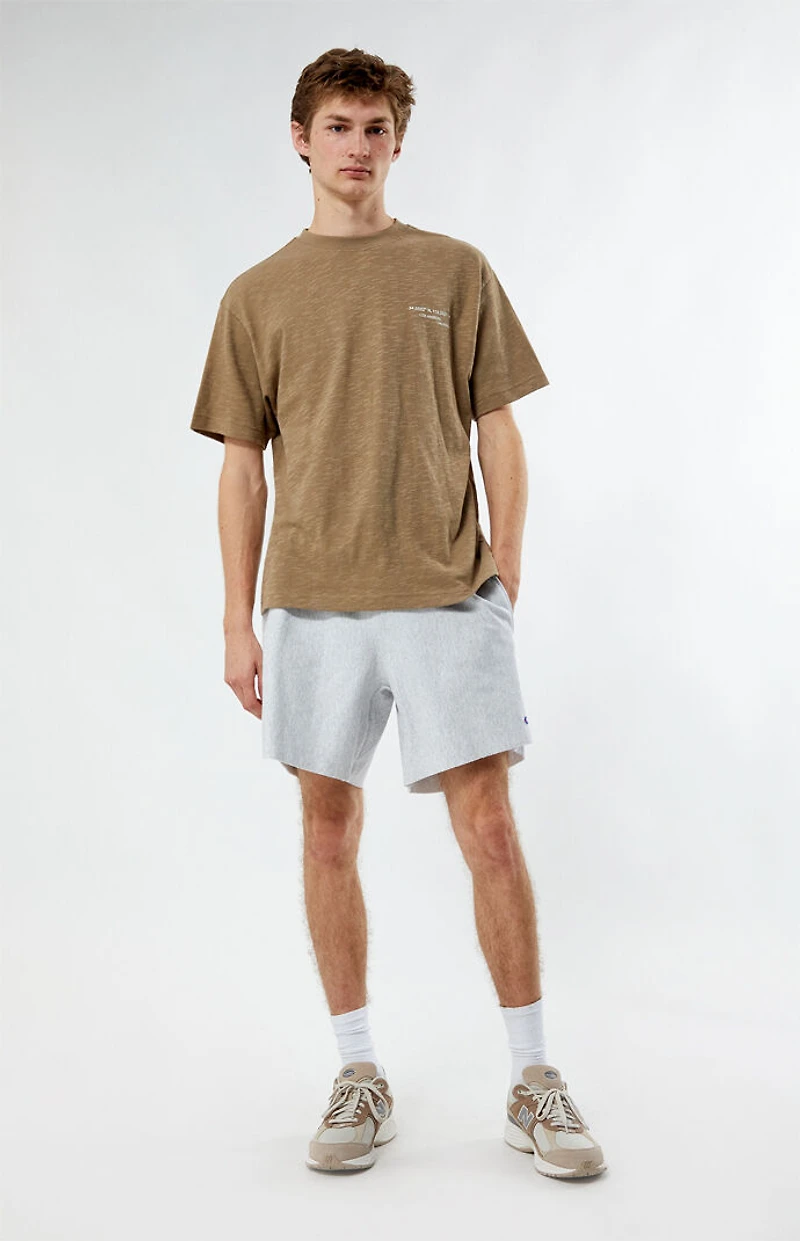 Pacsun Local Knit T-Shirt