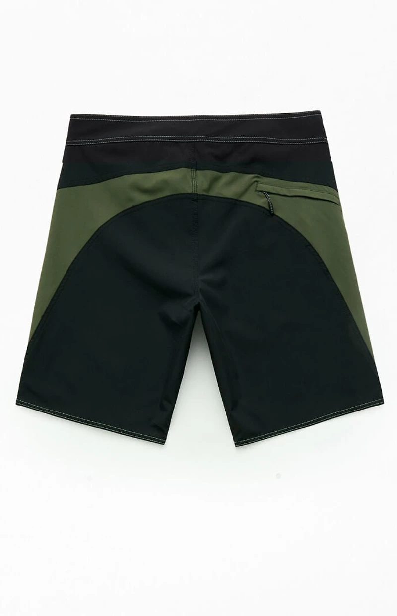 Volcom React Mod 10" Boardshorts
