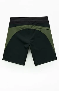 Volcom React Mod 10" Boardshorts