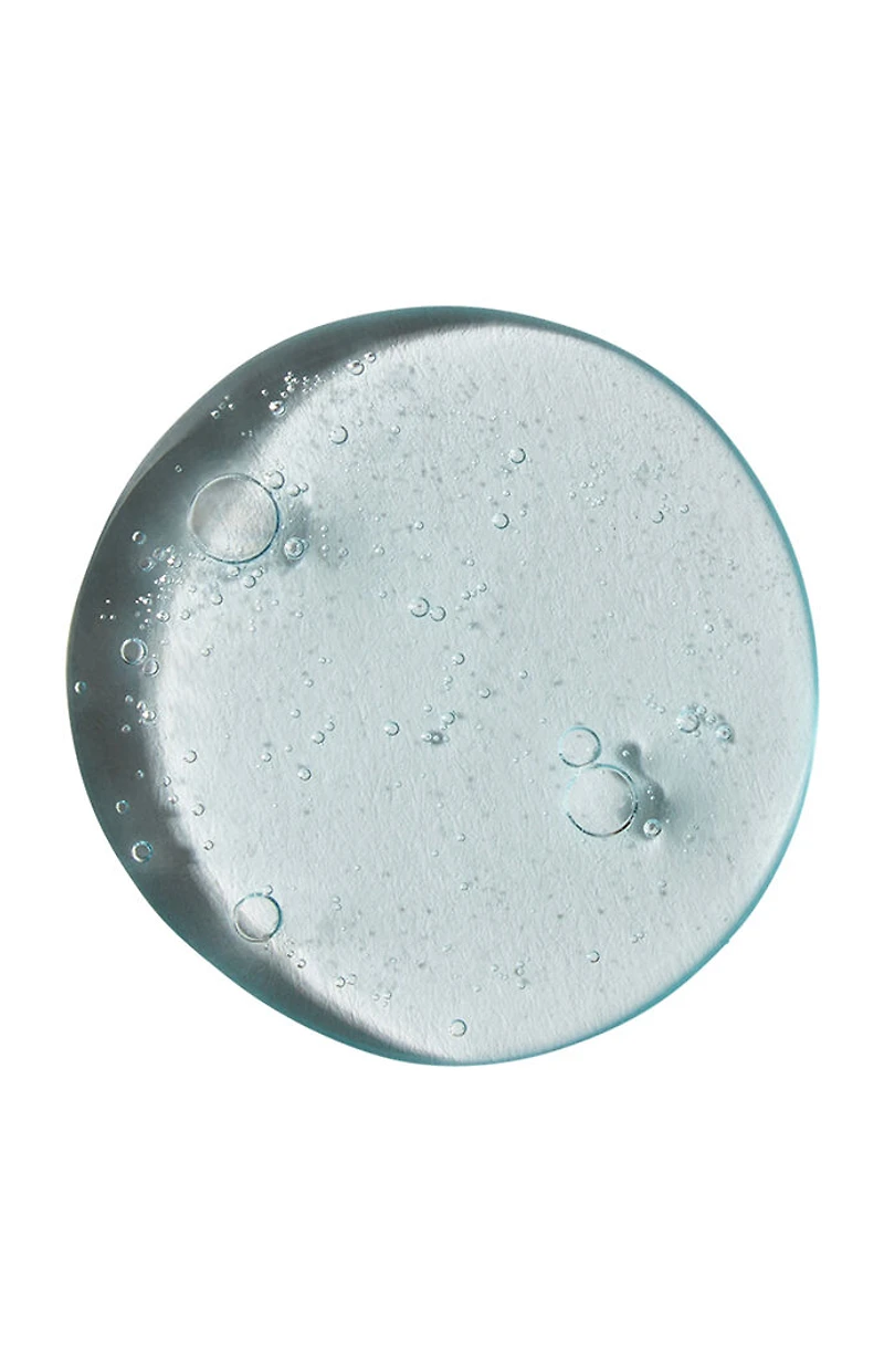 Blind Barber Watermint Gin Daily Face Cleanser