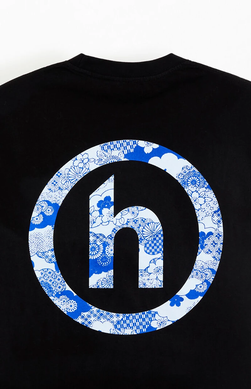 Hidden NY Tapestry T-Shirt