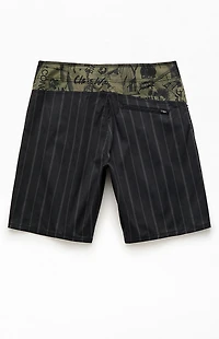 LOST Slacker 9.5" Boardshorts